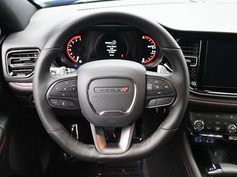 New 2026 Dodge Durango GT AWD/4WD image 18