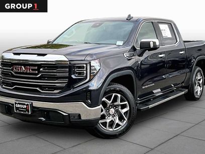 Used 2023 GMC Sierra 1500 SLT w/ SLT Convenience Package