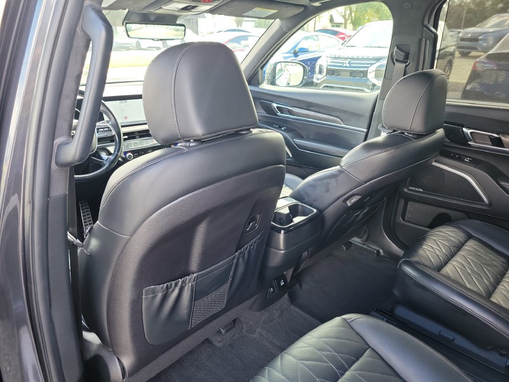 Used 2024 Kia Telluride SX Prestige X-Pro AWD/4WD image 8