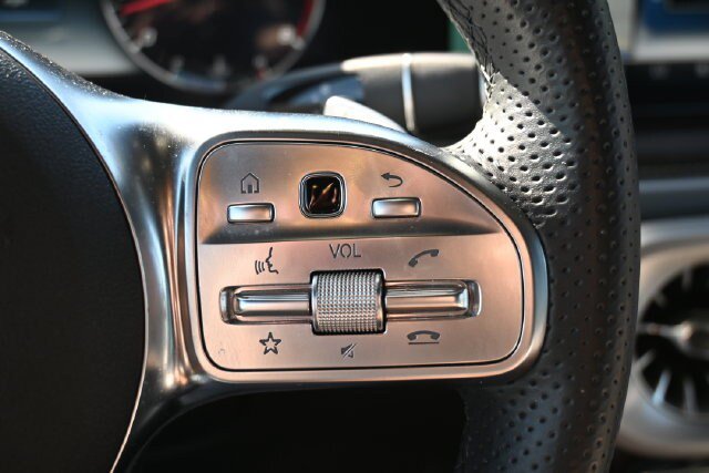 Used 2024 Mercedes-Benz G 550 image 38