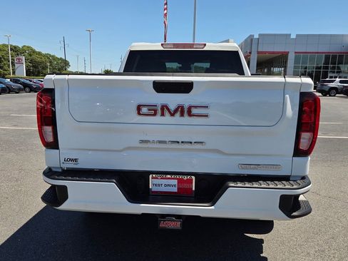Used 2025 GMC Sierra 1500 Elevation AWD/4WD image 10