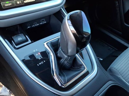 Certified 2023 Subaru Outback Premium image 36