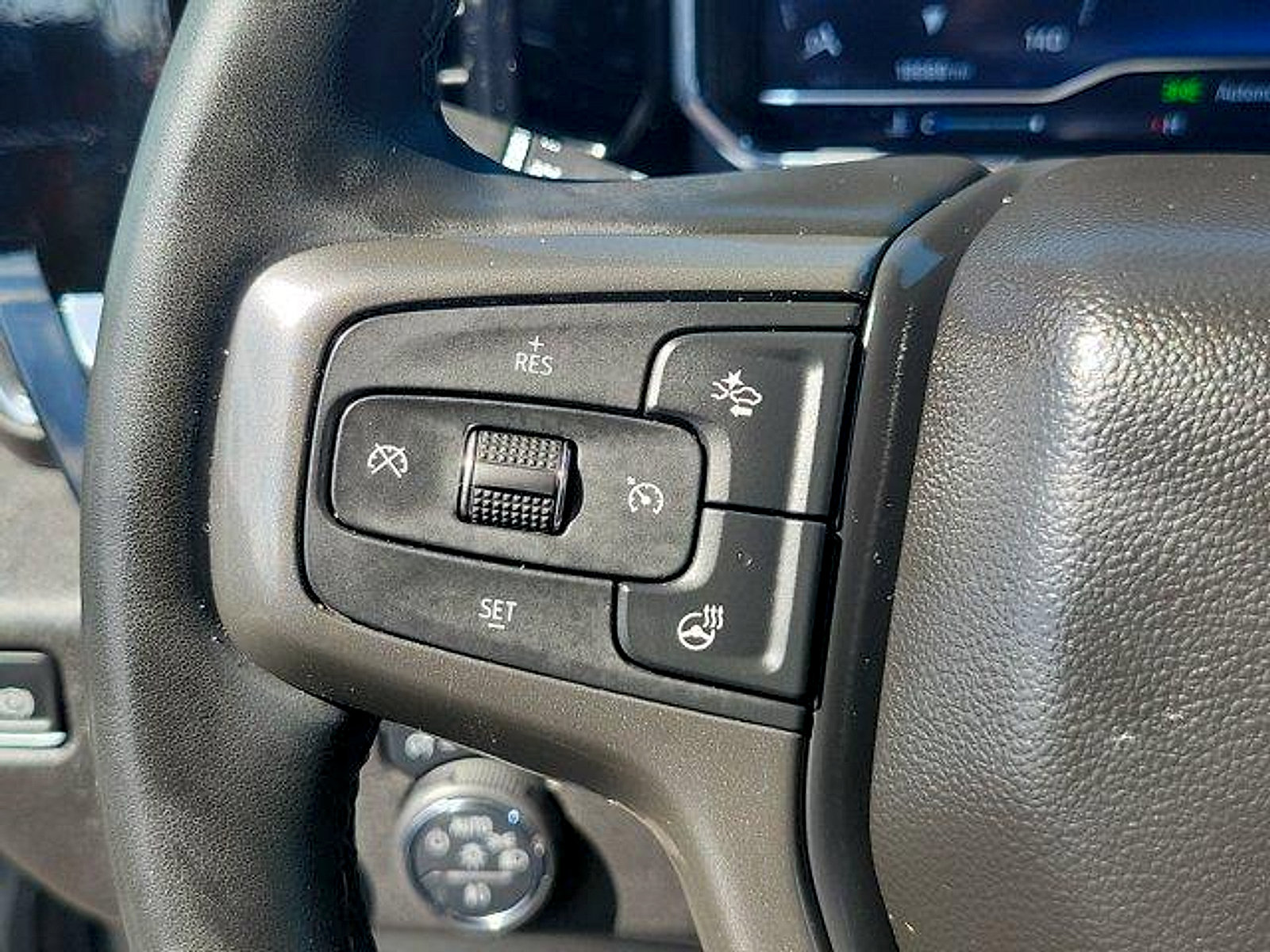 Used 2024 Chevrolet Silverado 2500 High Country w/ High Country Premium Package AWD/4WD image 31