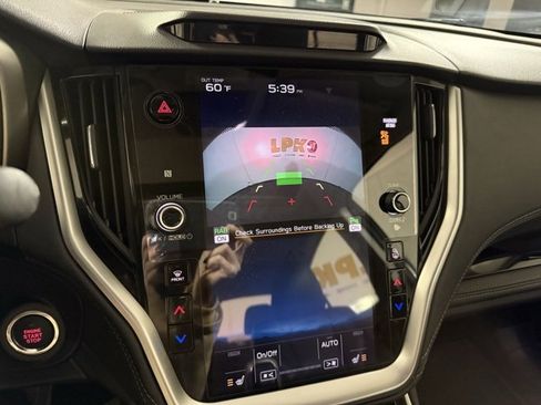 Used 2020 Subaru Legacy Limited image 29