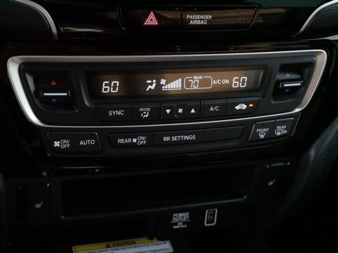 Used 2023 Honda Ridgeline Black Edition image 23