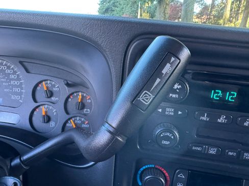 Used 2003 GMC Sierra 2500 SLE image 19