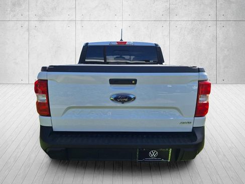 Used 2022 Ford Maverick Lariat w/ Equipment Group 500A Standard image 4