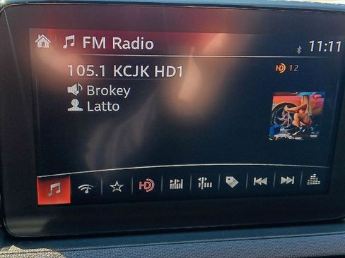 Used 2023 MAZDA MX-5 Miata Grand Touring image 16