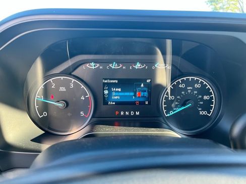 New 2026 Ford F250 XL RWD image 11