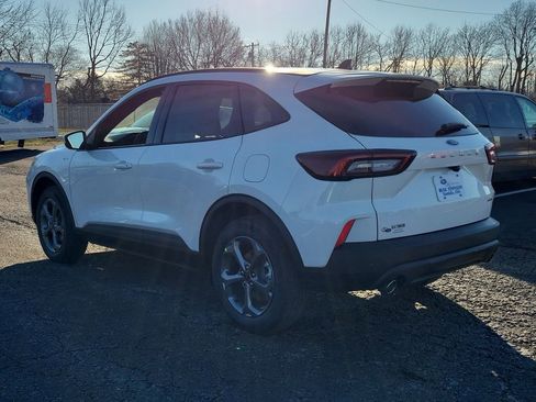 New 2026 Ford Escape ST-Line Select w/ Tech Pack #1 image 6