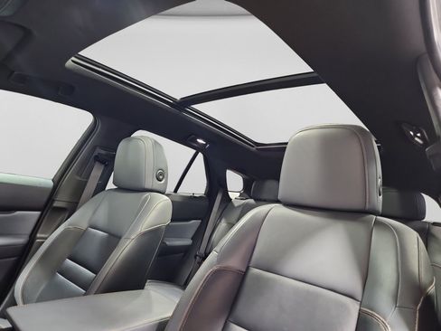 Used 2024 Honda Prologue Touring image 26