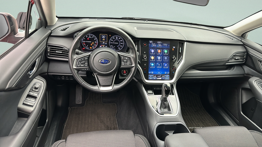 Used 2024 Subaru Outback Premium AWD/4WD image 12