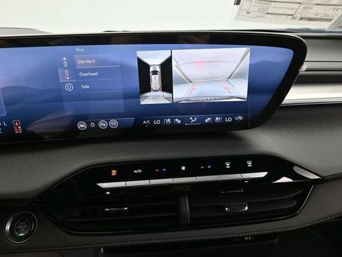 Used 2025 Buick Enclave Avenir w/ LPO, Floor Liner Package AWD/4WD image 35