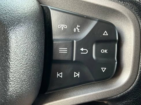 Used 2023 Ford Bronco Wildtrak AWD/4WD image 28
