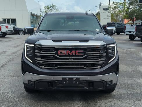 Used 2024 GMC Sierra 1500 SLT RWD image 9
