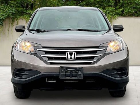 Used 2014 Honda CR-V LX image 2