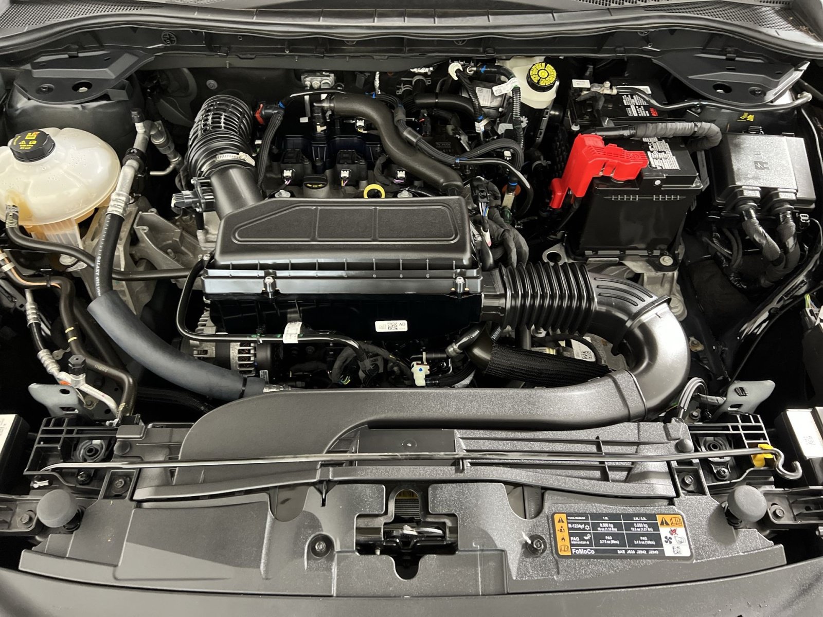 Certified 2023 Ford Escape Active AWD/4WD image 26