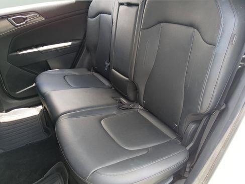 Certified 2024 Kia Sportage EX FWD image 22