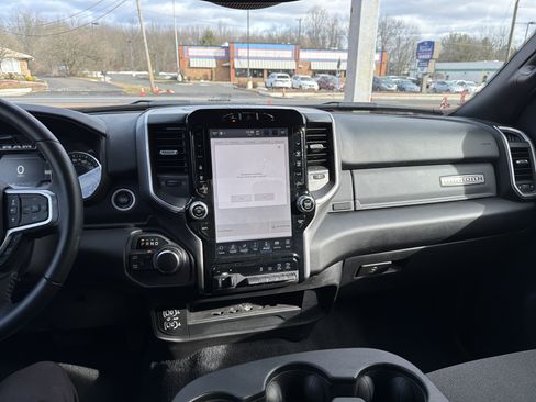 Certified 2024 RAM 2500 Big Horn w/ Night Edition image 19