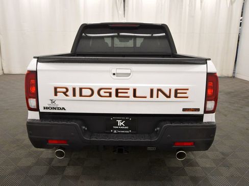 New 2026 Honda Ridgeline TrailSport image 6