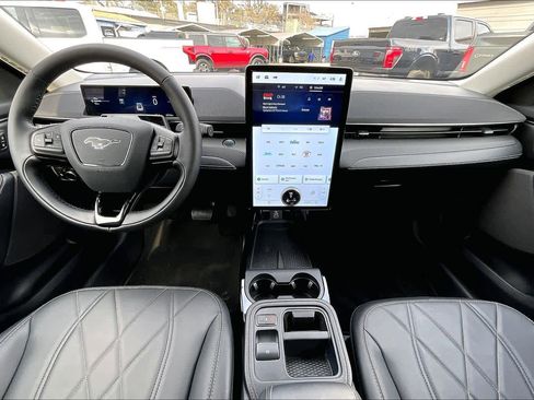 Used 2025 Ford Mustang Mach-E Select image 20