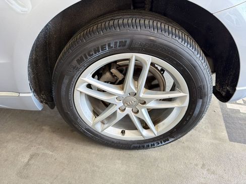 Used 2016 Audi Q5 2.0T Premium Plus w/ Technology Package image 10