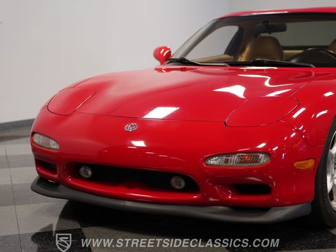 Used 1993 MAZDA RX-7 Twin Turbo image 19