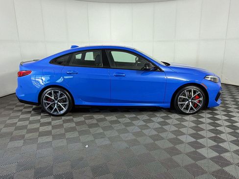Used 2024 BMW M235i xDrive Gran Coupe w/ Premium Package AWD/4WD image 8