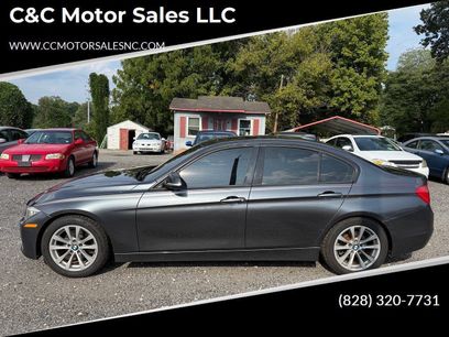 Used 2012 BMW 328i Sedan