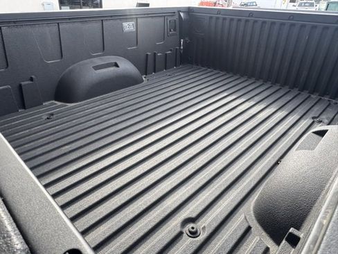 Used 2024 Toyota Tundra Limited image 7