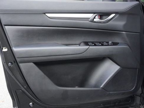 Used 2023 MAZDA CX-5 AWD 2.5 S w/ Select Package image 19