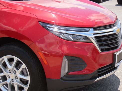Used 2022 Chevrolet Equinox LT FWD image 6