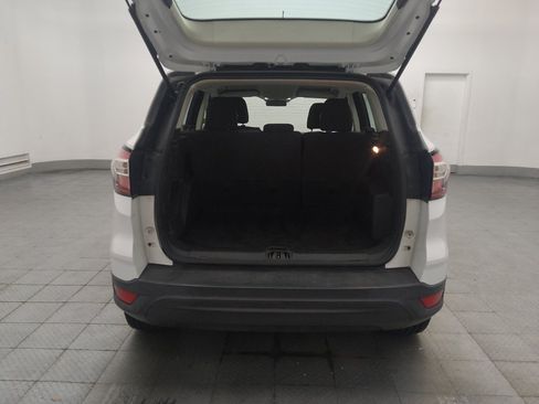 Used 2017 Ford Escape S FWD image 29