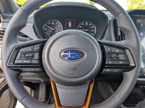 Certified 2026 Subaru Forester Wilderness AWD/4WD image 20