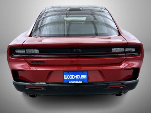 New 2026 Dodge Charger R/T AWD/4WD image 6