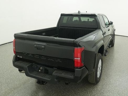 New 2025 Toyota Tacoma SR5 image 41