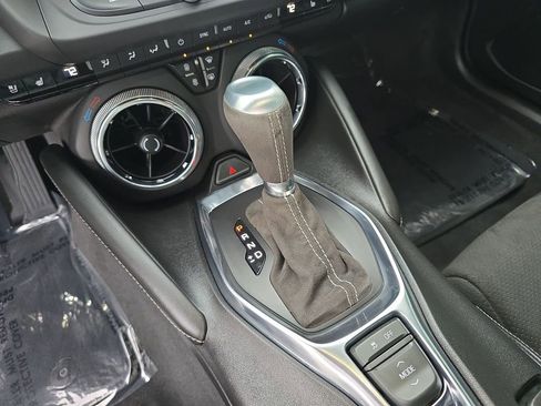 Used 2021 Chevrolet Camaro SS image 18