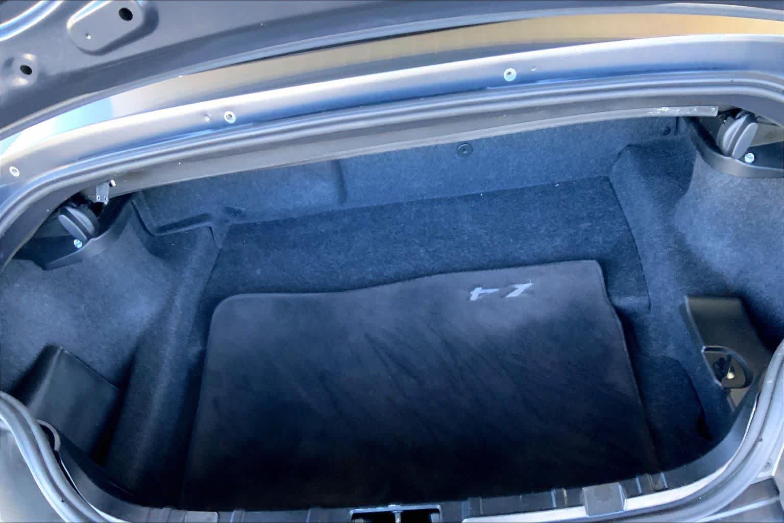 Used 2004 BMW Z4 3.0i RWD image 27