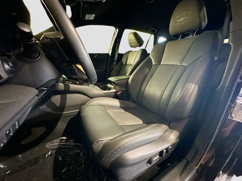 Used 2022 Subaru Outback Wilderness AWD/4WD image 20