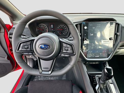 New 2026 Subaru WRX Limited AWD/4WD image 11