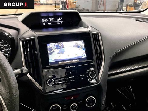 Certified 2023 Subaru Crosstrek 2.0i image 25