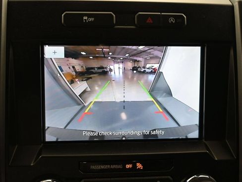 Used 2020 Ford F150 XLT w/ Equipment Group 302A Luxury AWD/4WD image 12