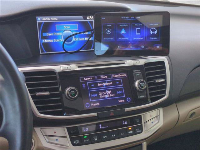 Used 2014 Honda Accord EX-L image 14