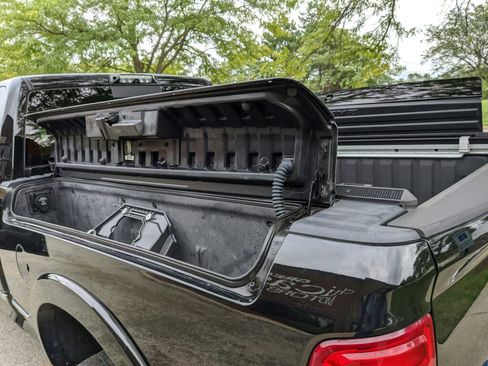 Used 2019 RAM 2500 Limited image 40