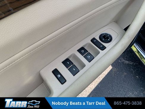 Used 2017 Hyundai Sonata Limited w/ Tech Package 03 FWD image 15