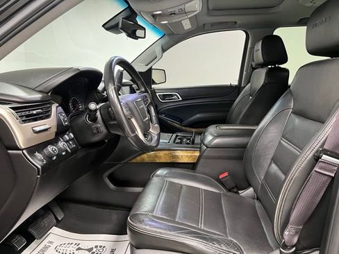 Used 2017 GMC Yukon Denali w/ Open Road Package image 20