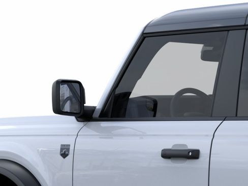 New 2026 Ford Bronco Big Bend w/ Black Diamond Package AWD/4WD image 22