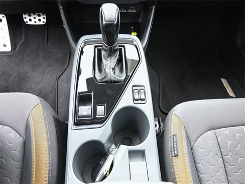 Certified 2025 Subaru Crosstrek 2.5i Sport w/ Crosstrek Mirror Package image 14