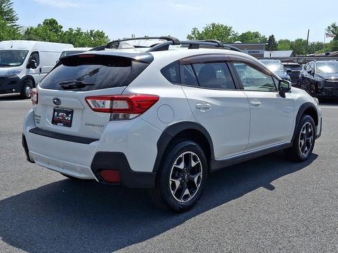 Used 2019 Subaru Crosstrek 2.0i Premium AWD/4WD image 5