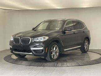Used 2020 BMW X3 xDrive30i w/ Convenience Package AWD/4WD 360° Tour